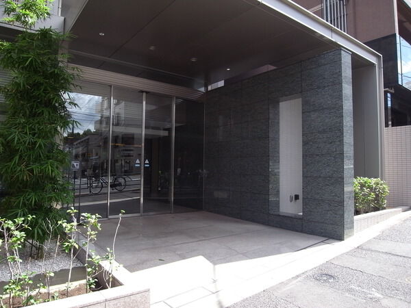 フォルム文京動坂