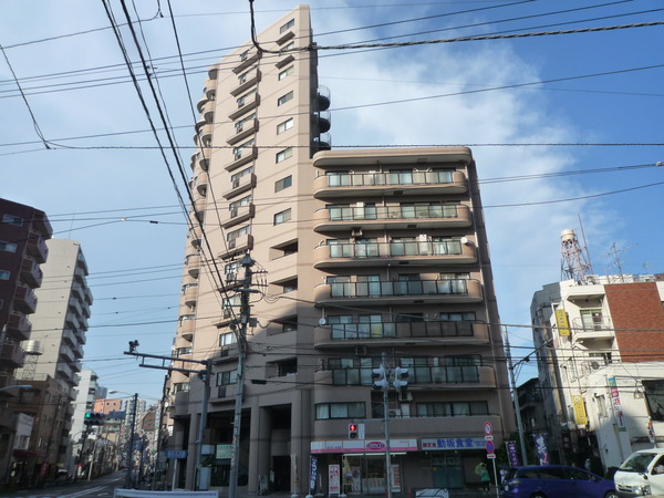 アドリーム文京動坂 2枚目 アドリーム文京動坂