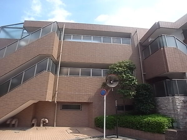 マートルコート文京西片 2枚目 マートルコート文京西片