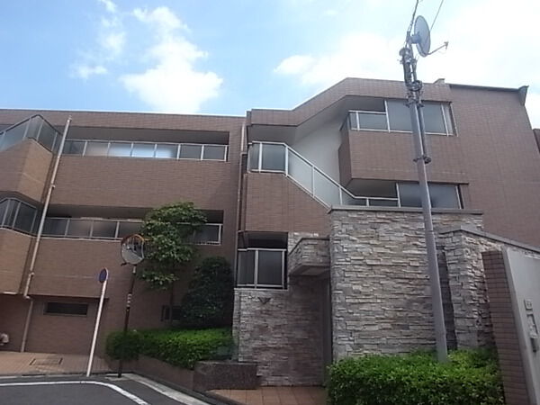 マートルコート文京西片 3枚目 マートルコート文京西片