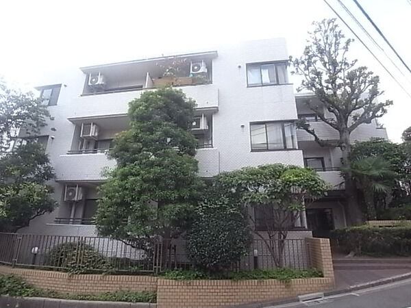 西片サニーハイツ 2枚目 西片サニーハイツ