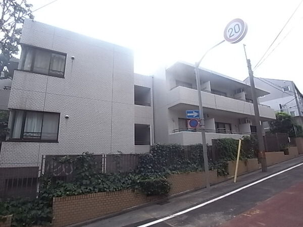 西片サニーハイツ 3枚目 西片サニーハイツ