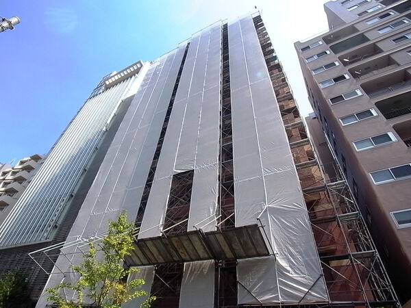 ジェイパーク文京西片 2枚目 ジェイパーク文京西片