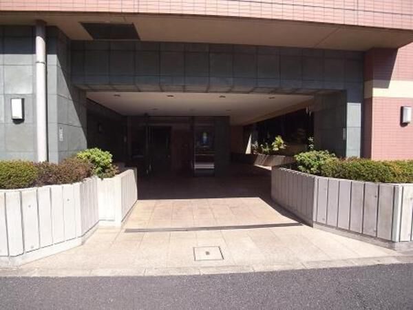 ジェイパーク文京西片 3枚目 ジェイパーク文京西片