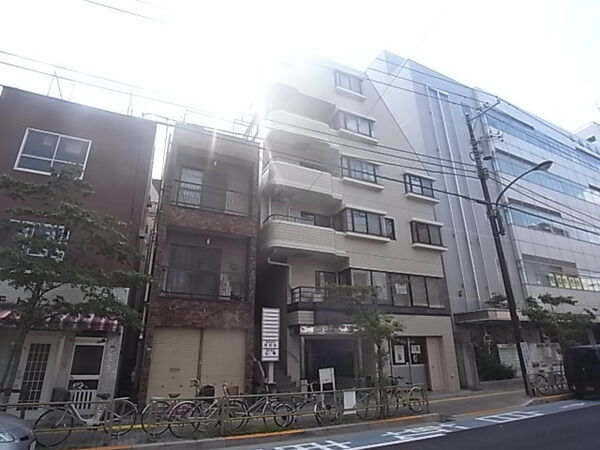 ゾンネンハイム西片