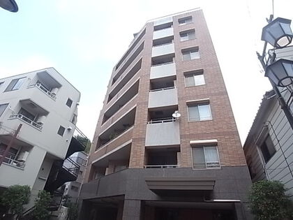 ジェイパーク文京白山