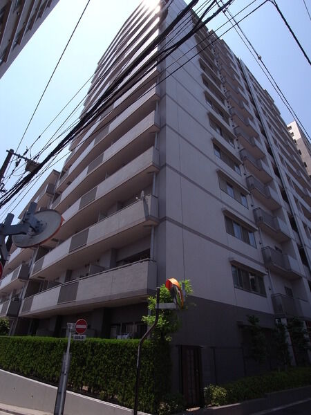 シティウインズ本駒込
