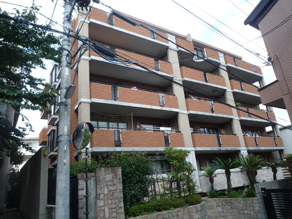 グランシャトレ本駒込 3枚目 グランシャトレ本駒込