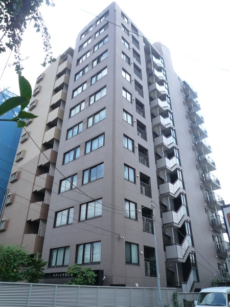 パラッシオ本駒込 3枚目 パラッシオ本駒込