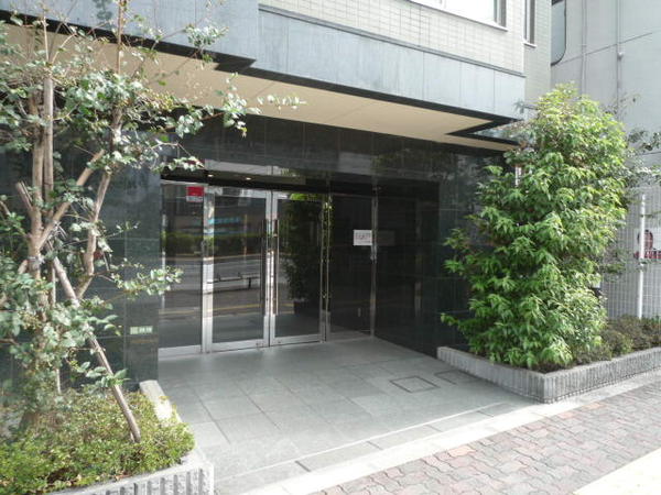 グランスイート文京千石 2枚目 グランスイート文京千石