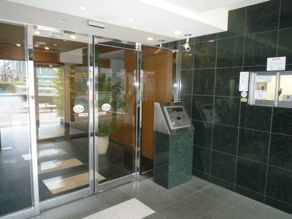 グランスイート文京千石 3枚目 グランスイート文京千石