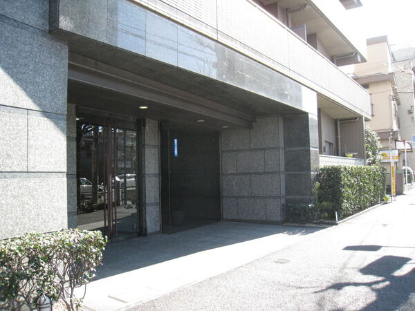 コスモ文京本駒込 2枚目 コスモ文京本駒込