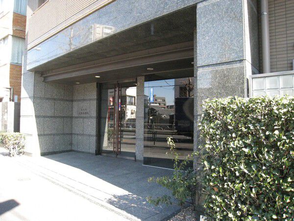 コスモ文京本駒込 3枚目 コスモ文京本駒込