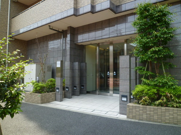 グランスイート文京本駒込