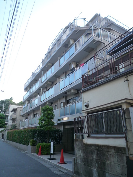 ワールドパレス文京本駒込 2枚目 ワールドパレス文京本駒込