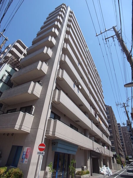 【リーラ文京本駒込】外観 【リーラ文京本駒込】外観