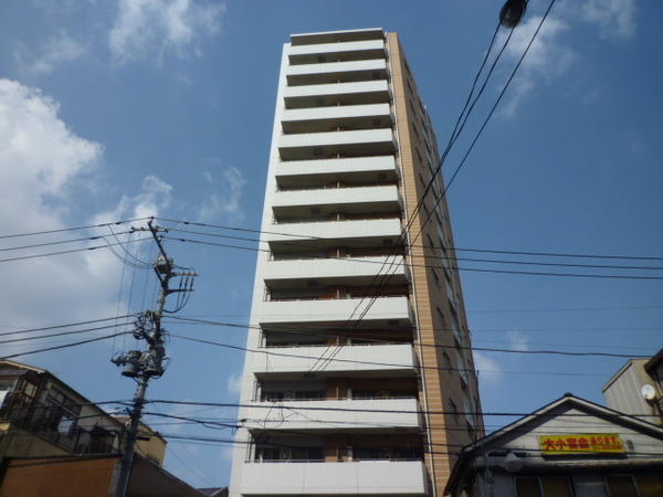 ブランズ文京本駒込 2枚目 ブランズ文京本駒込