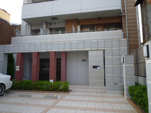 ブランズ文京本駒込 3枚目 ブランズ文京本駒込