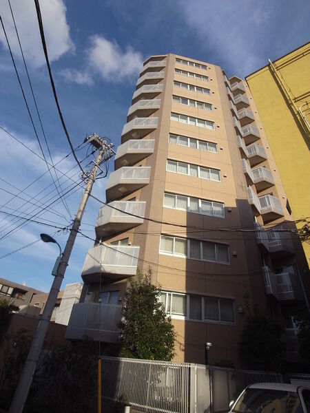 パークハウス本駒込