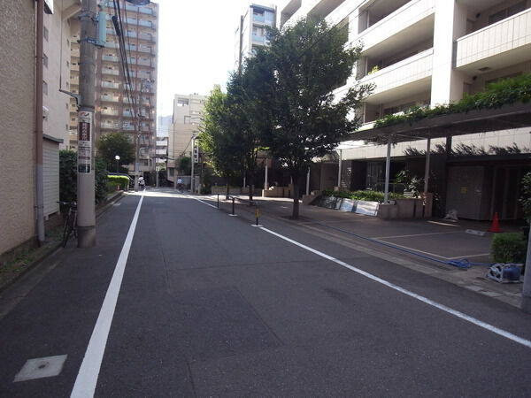 プラウド本郷壱岐坂