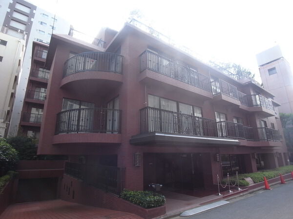 ドムス本郷東野