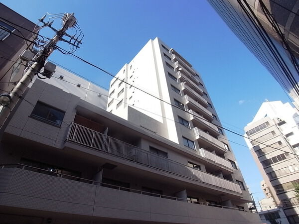 本郷七番館