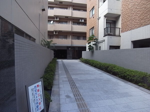 ヴェラハイツ本郷