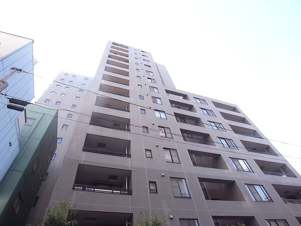 ヴェルビュ本郷壱岐坂