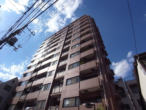 藤和本郷壱岐坂ホームズ