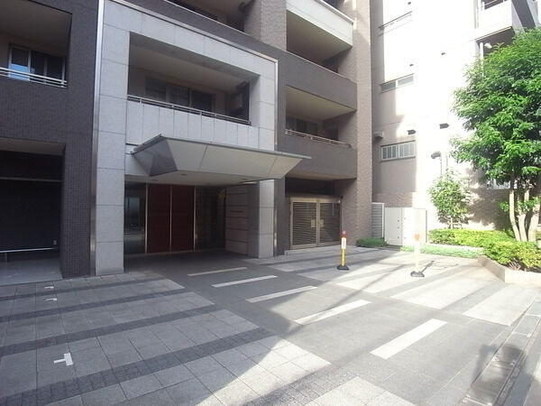 パークハウス本郷三丁目