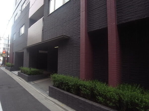 レガロ本郷三丁目