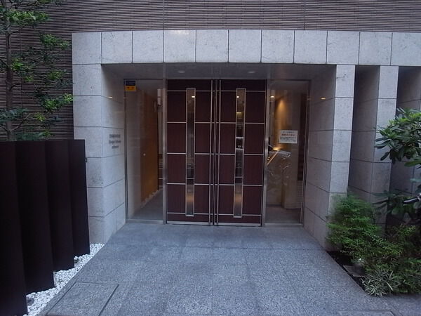 パークハウス本郷三丁目アーバンス