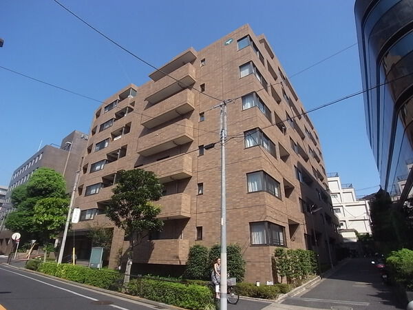 チュリス本郷菊坂