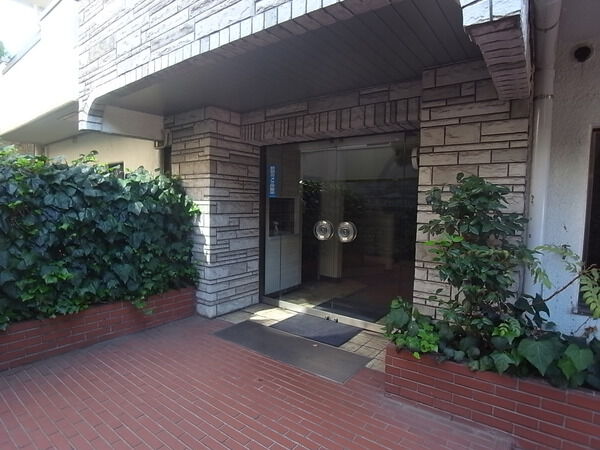 ニチメン本郷ハイツ