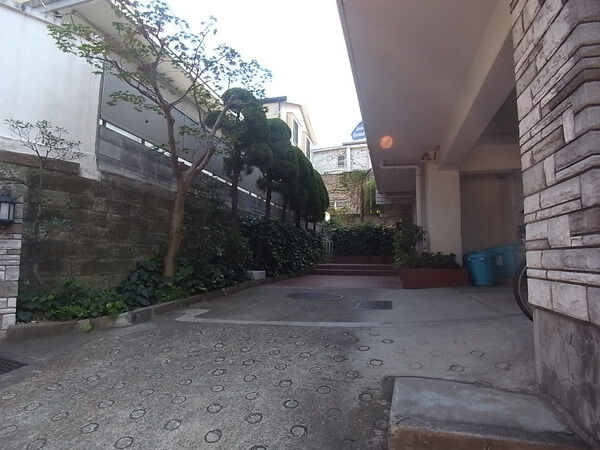 ニチメン本郷ハイツ