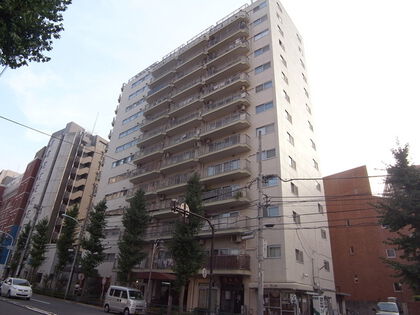 ファミール本郷