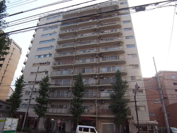 ファミール本郷