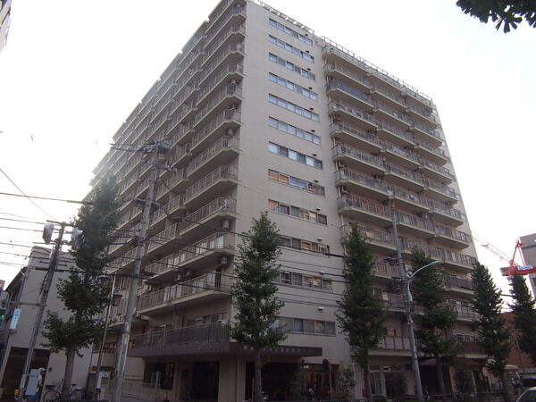 ファミール本郷