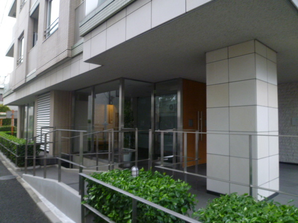 サンウッド文京東大前エストライフ