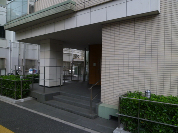 サンウッド文京東大前エストライフ