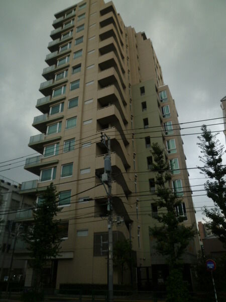 サンウッド文京東大前エストライフ