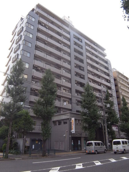 シーアイマンション本郷向丘