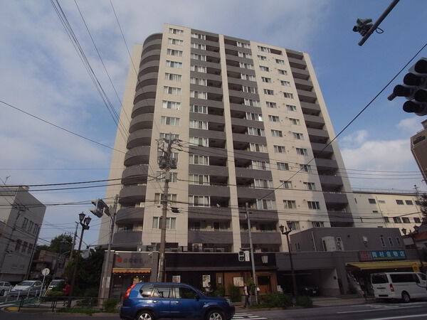 アトラスヒルズ文京白山