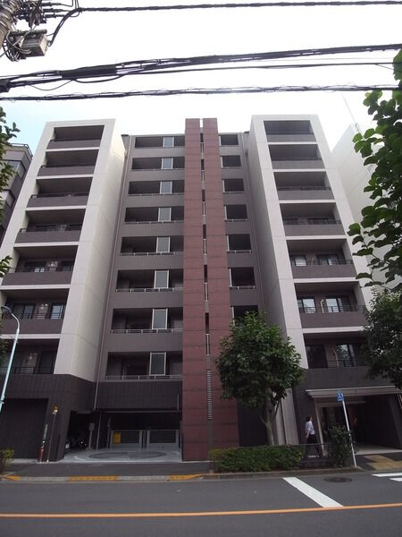 ブランズ文京東大前