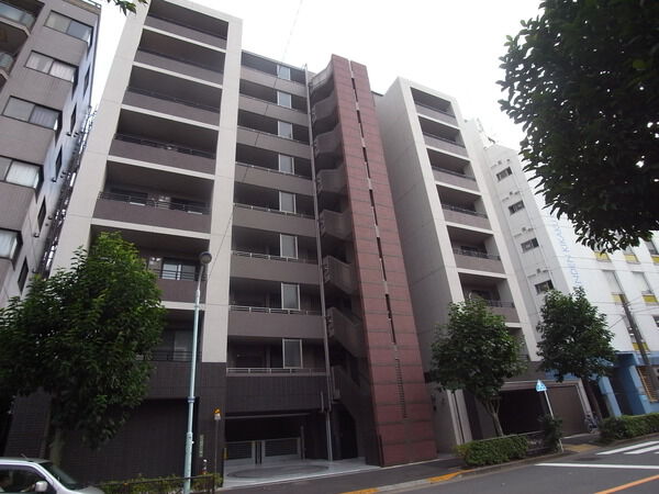 ブランズ文京東大前