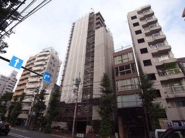 びゅうパルク文京向丘