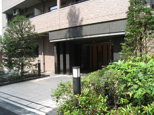 ナイスアーバン文京向丘