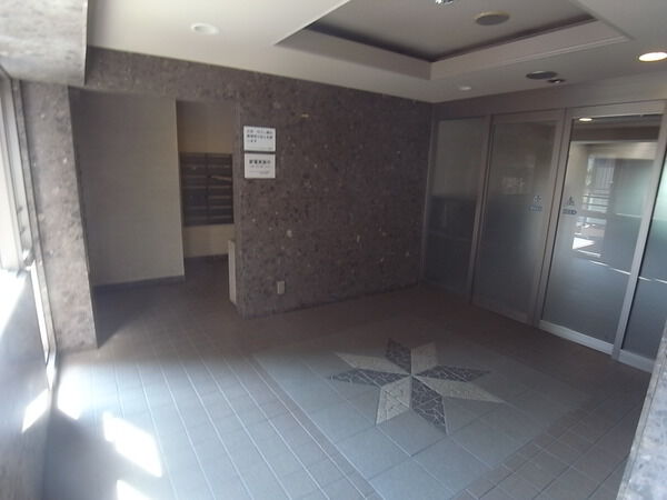 ライオンズマンション目白台シティ 3枚目 ライオンズマンション目白台シティ