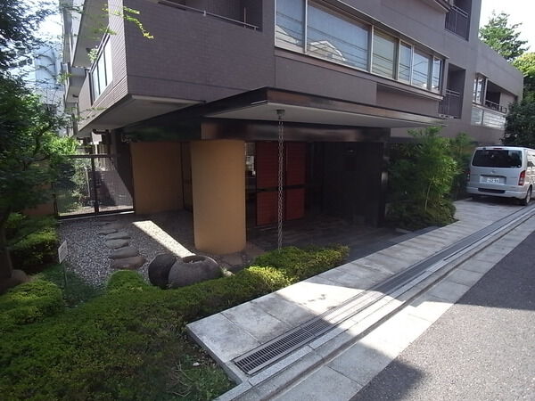 東急ドエルアルス目白台 3枚目 東急ドエルアルス目白台