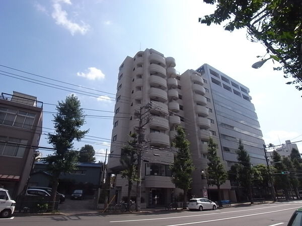 アーバンドヌール目白台 2枚目 アーバンドヌール目白台